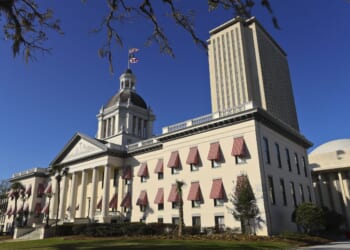 Commercial sexual exploitation of Florida children increased: Report