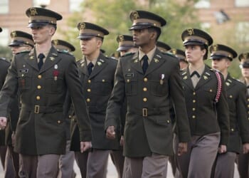 Congress Broke the Military, Now It Must Fix It