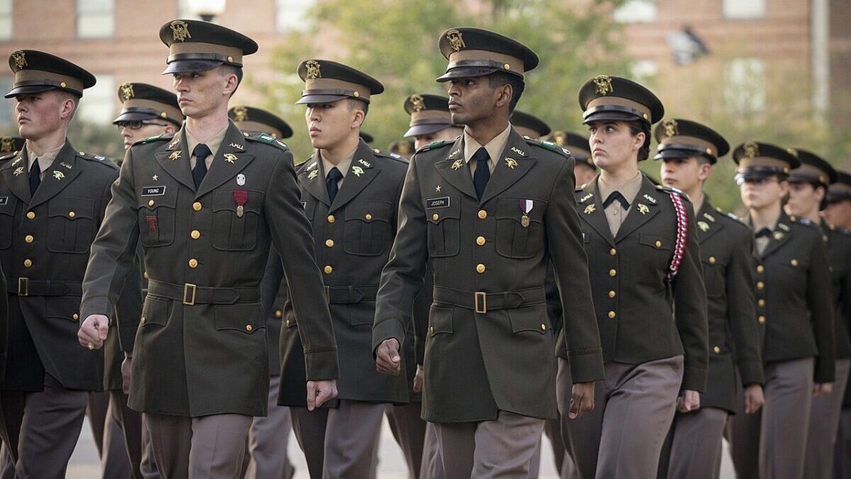 Congress Broke the Military, Now It Must Fix It