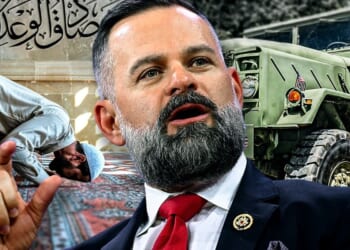Cory Mills vs. the truth: Top 10 times the GOP wunderkind played fast and loose with the facts