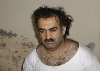 Court rules Austin had authority to dismiss 9/11 plea deals