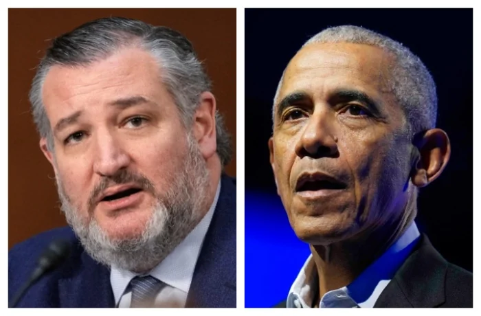 Cruz equates day of Obama Russia NSC meeting with Pearl Harbor