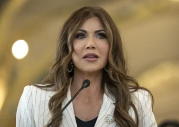 DHS slams CNN for ‘activist journalism’ over report claiming Noem slowed Texas flood response