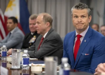 DOD labels IG's SignalGate evaluation 'political witch hunt'