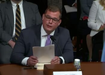 'Democrats clearly weren't prepared': Blaze News contributor schools libs on border crisis in fiery hearing