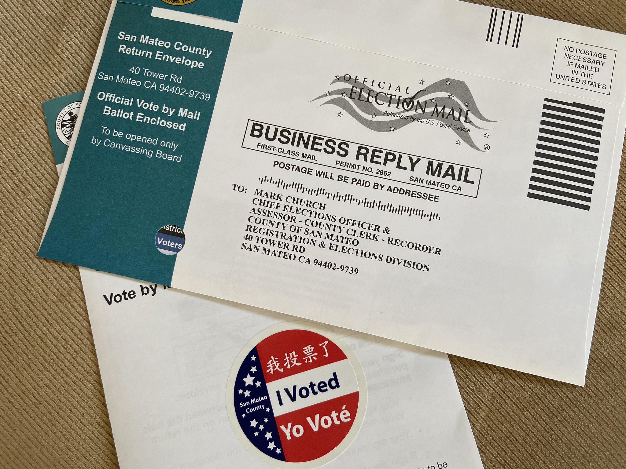Dems Collude With Judges To Keep Noncitizens Voting In Elections