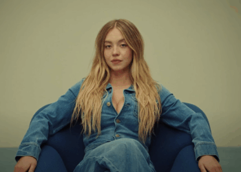Every Sane Person Knows Sydney Sweeney Is Not Literally Hitler