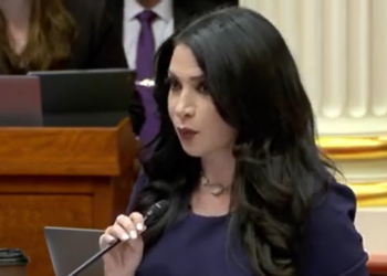 Ex-Illegal Alien California State Sen Claims She Fears Deportation