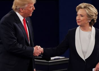 Explosive declassified report: Russia DID have secret dirt on the 2016 election — but it wasn’t about Trump