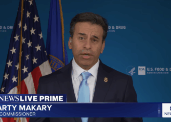 Dr makary on abc news