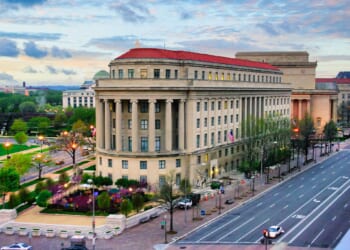 FTC Investigates Deception Behind 'Transgender' Interventions