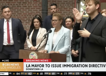 Feds Must Prosecute Activists Who Harbor Illegals