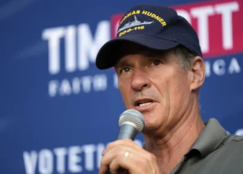 GOP Senate hopeful Scott Brown once praised DEI as a 'core value'
