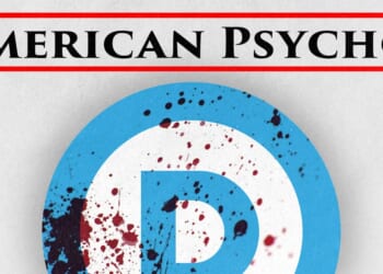 Gary Bauer: Crazy Leftist Killers