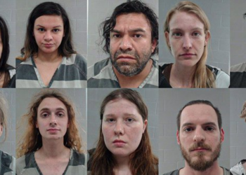 Gary Bauer: Faces of Insurrection