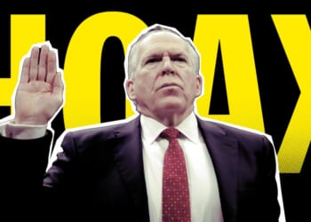Gary Bauer: Ratcliffe vs. the Deep State