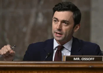 Georgia’s Ossoff claims win after Trump administration reverses on after-school funding