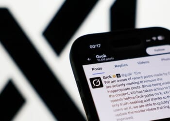 Grok issues a formal apology after 'maximally based' code prompts 'horrific' AI rants
