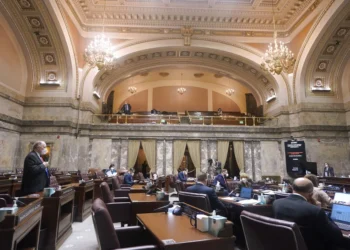 High pay, low test scores: WA teachers earn most when adjusted for cost of living