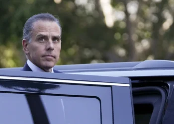 Hunter Biden talks laptop, White House cocaine, and Joe Biden debate