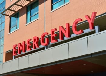 ICE Is Helping Alleviate Pressure On America's Emergency Rooms
