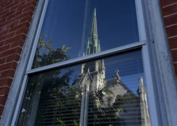 IRS lifts ban on churches endorsing political candidates