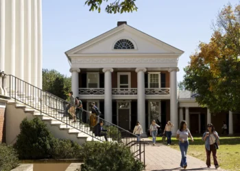 Judge blocks Youngkin's university board appointees