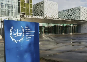 Judge partially blocks Trump order targeting International Criminal Court