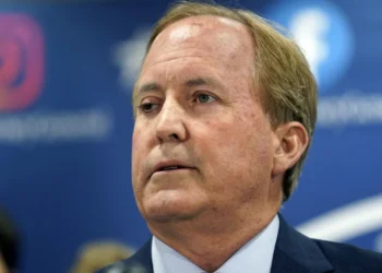 Ken Paxton sues NY clerk to enforce Texas judgment over abortion pill prescription