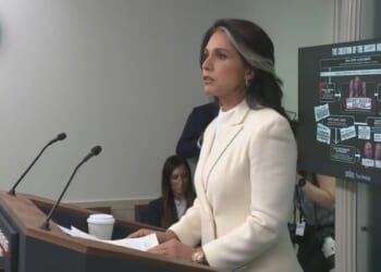 Legacy Newscasts PUNT on Russia Hoax Doc Drop Revelations