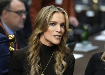 MAGA voices target Bondi instead of Bongino, Patel after Epstein client list flop