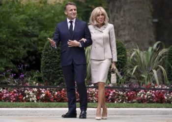Macron's Gaza decision follows government plan to 'alleviate' accusations of French 'Islamophobia'- Washington Examiner
