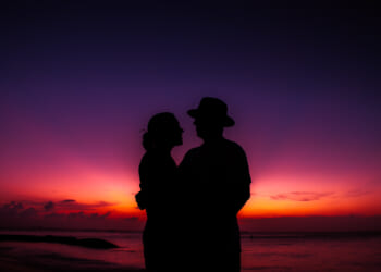 Marriage-Destroying Author Wonders Where Good Guys Are