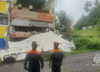 Massive earthquake in Russia causes tsunami warnings throughout the Pacific