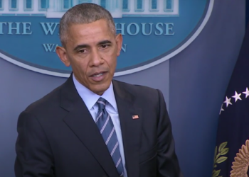 Media Spread Lies As Obama Intel Agencies Created Them