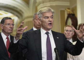 Medicaid gets big, beautiful facelift for 60th anniversary