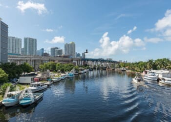 Miami's Suspension Of 2025 Elections Is Illegal