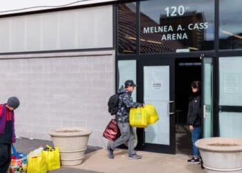 Migrant father admits raping, impregnating 14-year-old daughter while residing in taxpayer-funded shelter