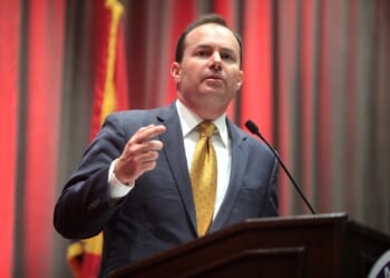 Mike Lee Introduces Bill To Halt Judges’ Control Of U.S. Attorneys