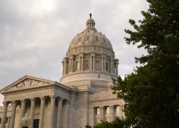 Missouri next on Republicans’ radar for redistricting battle