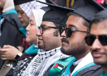 Move over, racial quotas and DEI questions. Colleges are letting high schoolers virtue-signal their way in.