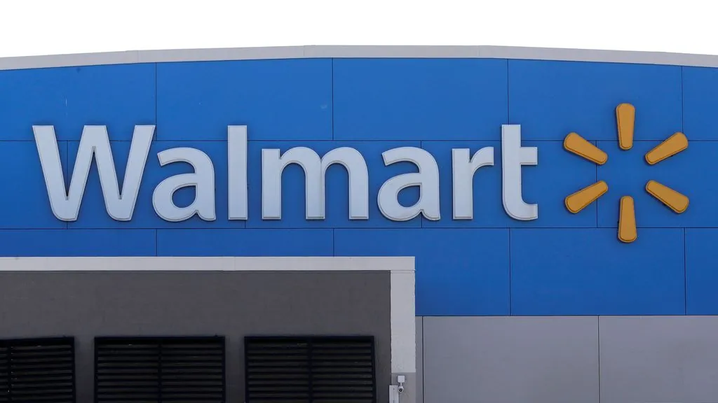 Multiple people stabbed at Walmart in Michigan, suspect in custody