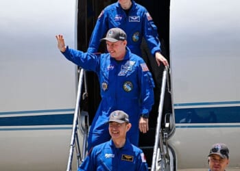 NASA, SpaceX to launch Crew-11 mission this Thursday