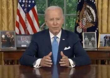 NYT Report Confirms Doubts About Biden's Autopen Pardons