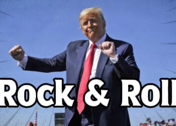 Nate Jackson: Six Months in, Trump Has Notched a Lot of Wins
