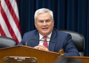 Paul suggests Comer could scrutinize Jill Biden and Fauci in autopen investigation