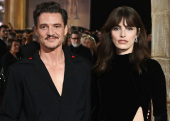 Pedro Pascal's family lives in a progressive delusion