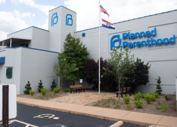 Planned Parenthood is not the only choice for women