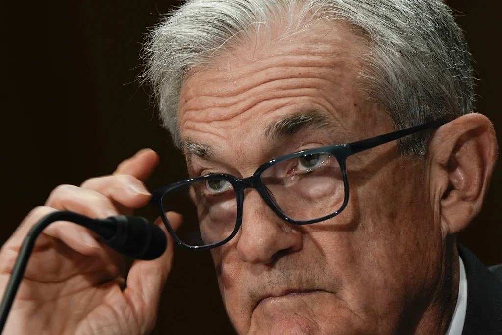 Powell sends letter to White House defending $2.5 billion Fed renovations