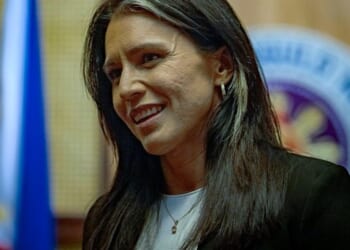 Radical transparency needed to expose, destroy weaponization of intel community, Gabbard says